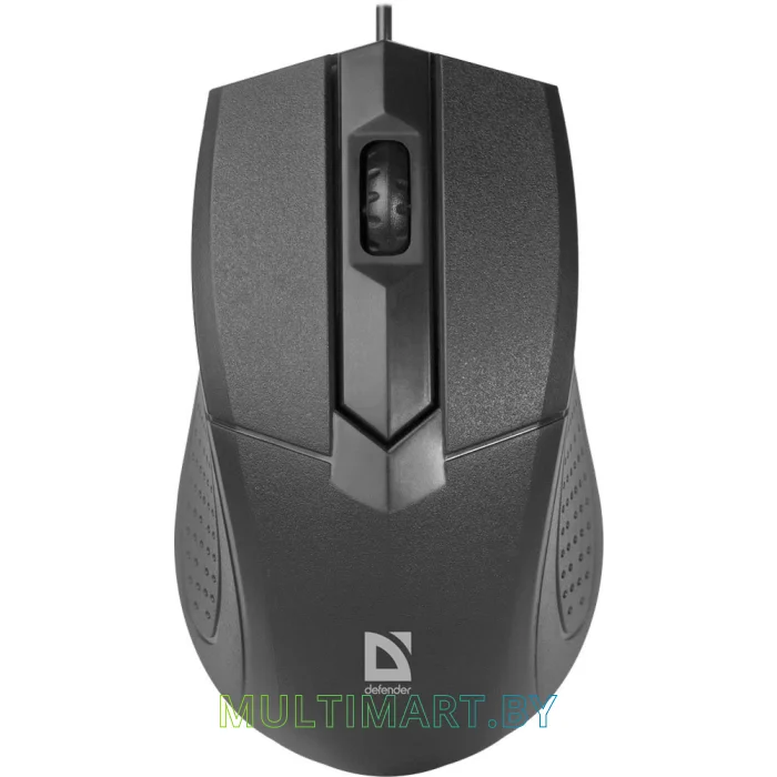 Мышь Defender Optimum MB-270